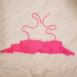 Never Worn Victoria's Secret Bandeau Bikini Top